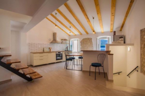Apartmani Kraj mora